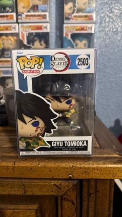 Funko pop