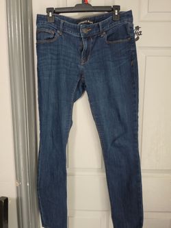 ladies Express Jeans