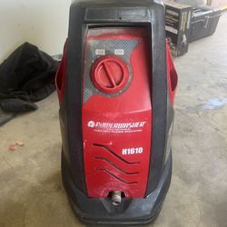 Electric Power washer