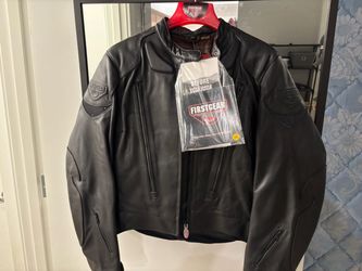 Jacket 🧥 motorcycle