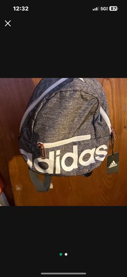 Small Backpack