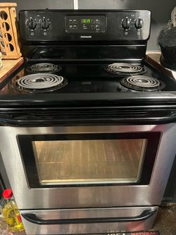 Frigidaire