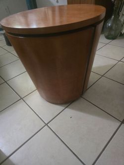 Tables