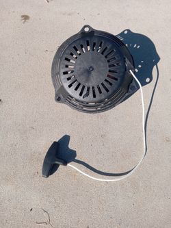 Mower HONDA Starter Recoil Assembly
