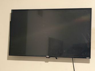 Roku tv