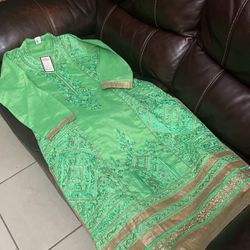 Indian Dress Kurti