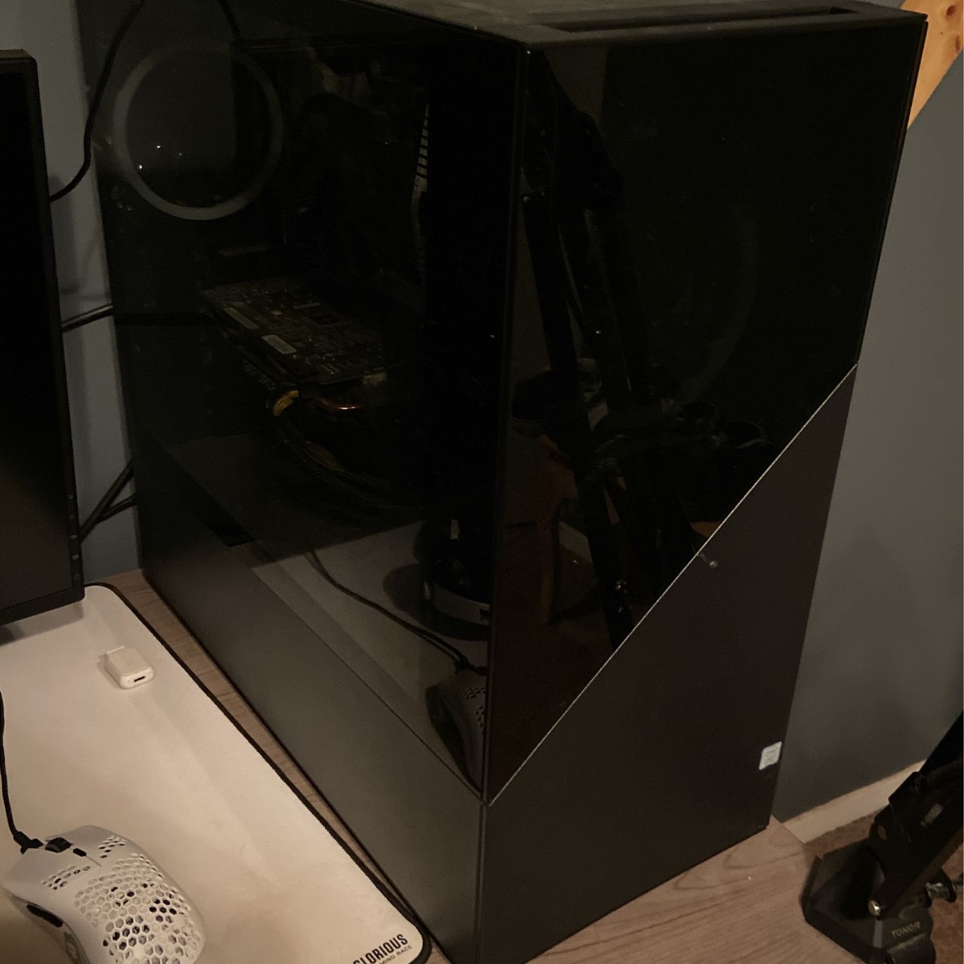 Cyber Power Pc