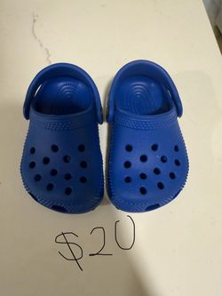 Baby shoes + more