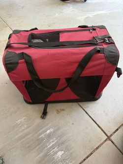 Pet Carrier