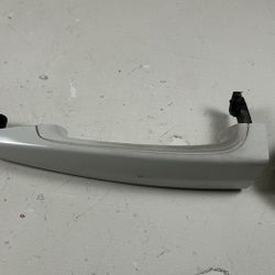 BMW E90 335i 328i DRIVER FRONT EXTERIOR DOOR HANDLE