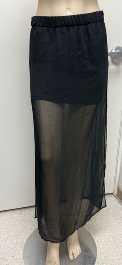 Express skirt