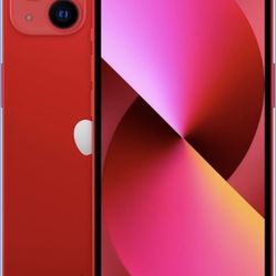 On Sale! iPhone 13 (128 GB)