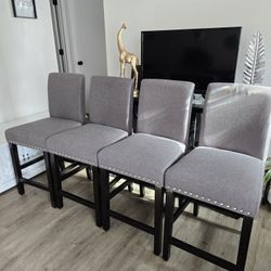 Dinning Chairs