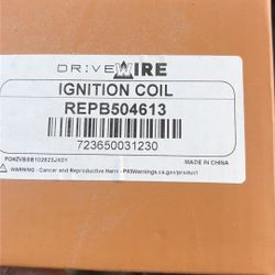 Ignition Coil