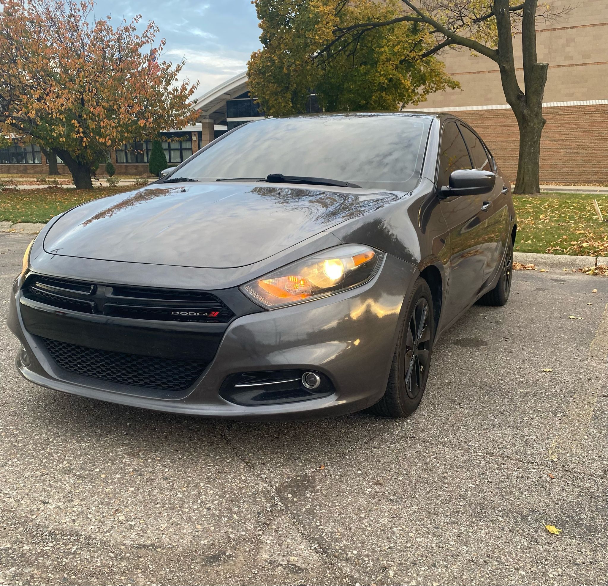 Dodge
