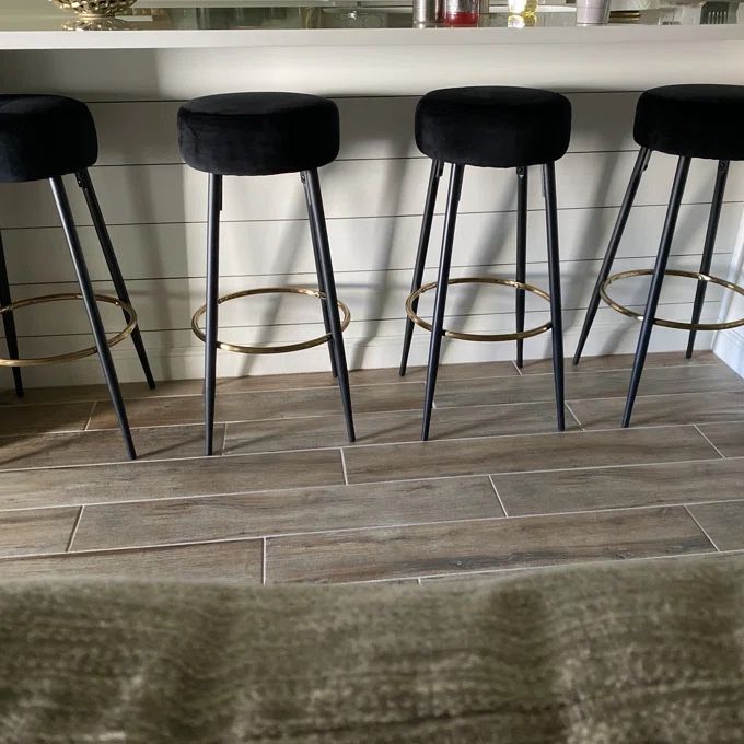 2 Bar Stools