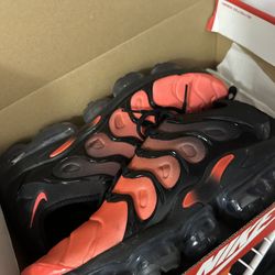 Nike Vapormax size 12