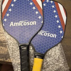 Pickleball
