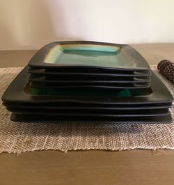 Dinner Plates
