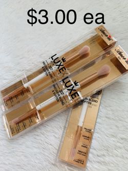 Amor us brushes 💕