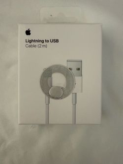 iPhone Charging Cord