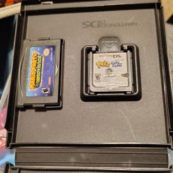 Game Boy Games
