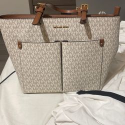 Michael Kors Tote Bag