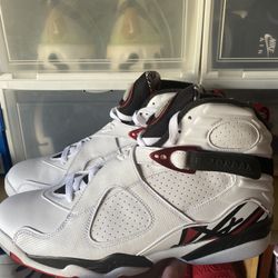 Jordan 8 Retro Alternate 