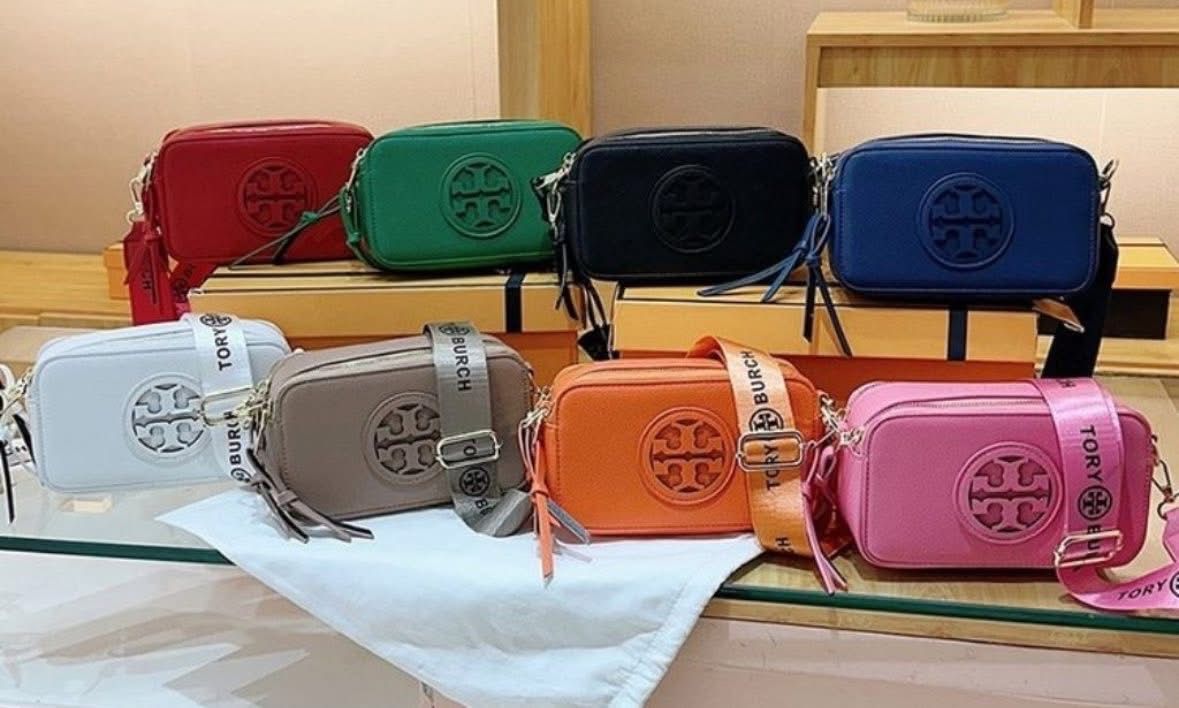 Carteras Tory Burch 
