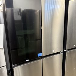 Fridge |4 Door | Samsung On Sale|Warranty 