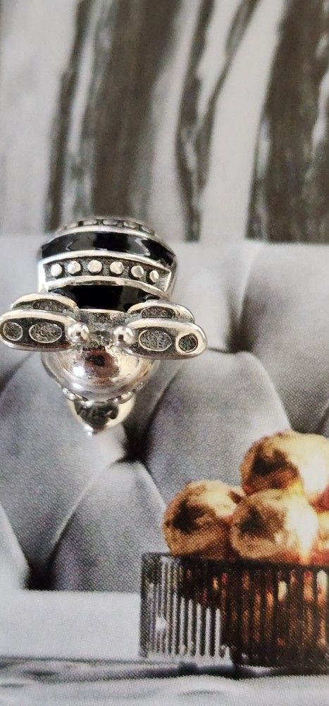 Pandora Bumblebee Charm