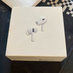 AirPod Pros