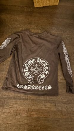 chrome hearts (S)