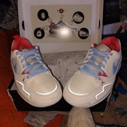 Women's Jordans Cmft Era