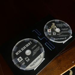 Ps2 