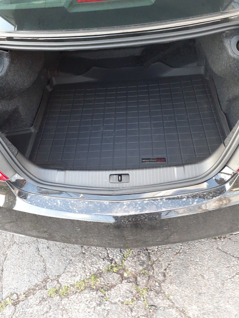 Weathertech