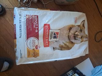 Hill's Science Diet Adult Small Bites Dog Food 35lb