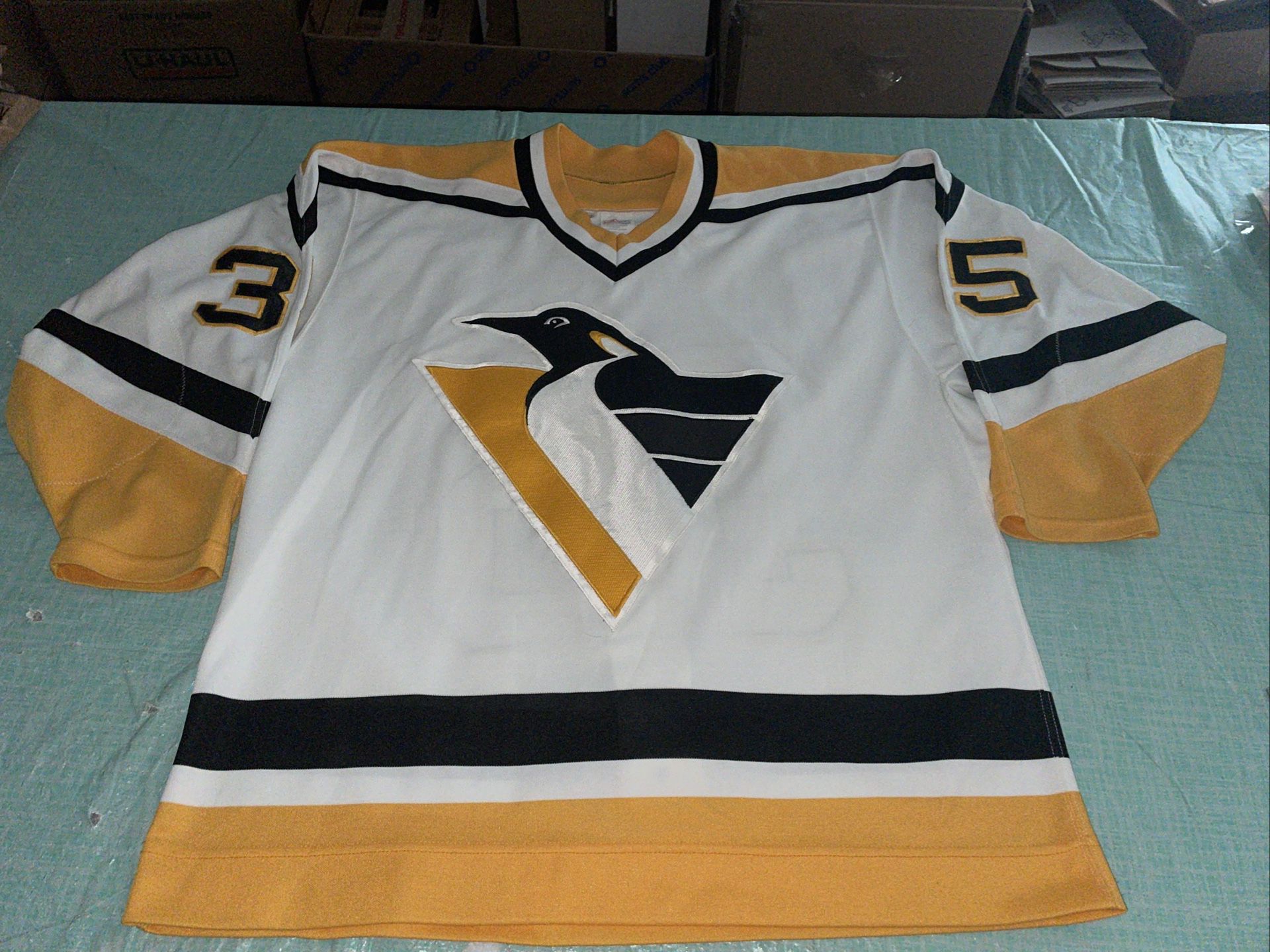 Pittsburgh Penguins Starter (S)
