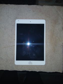 Ipad Mini 3
