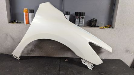 2013-2014-2015-2016-2017-2018-2019-2020 INFINITI QX60 JX35 RIGHT FENDER OEM USED #10926