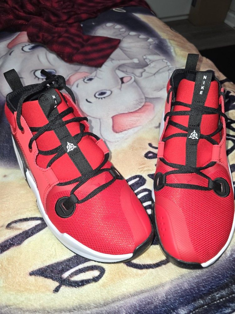 Nike Air Zoom Crossover 2 Sz.7y