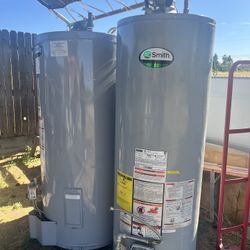Water Heater