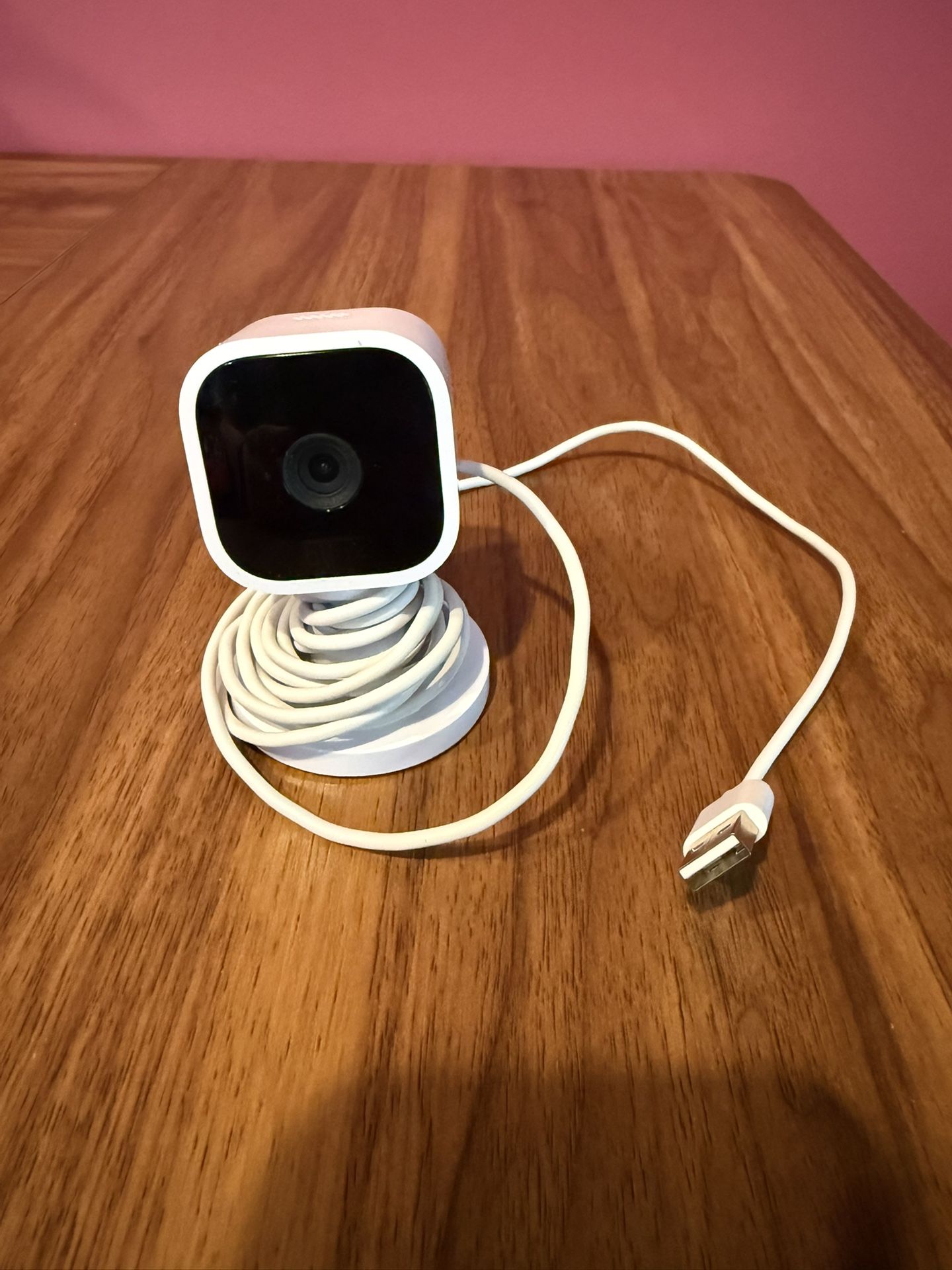 Blink Indoor Compact Camera