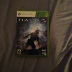 Halo 4