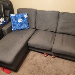 Couch And Chairs