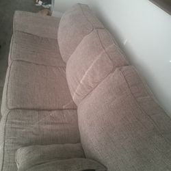 Love Couch And Couch Pretty Much New 