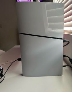 PS5 SLIM DIGITAL