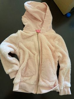 Girls 5t hoodie