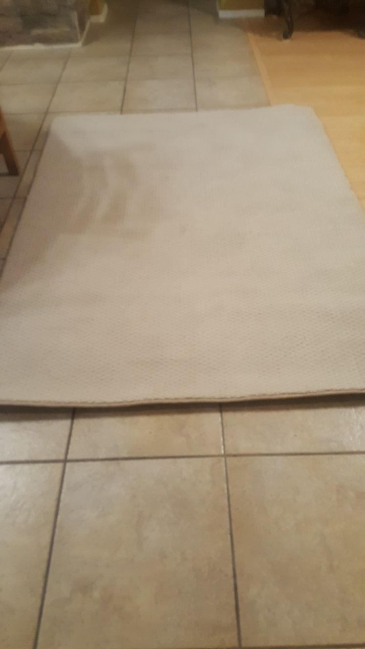Area rug