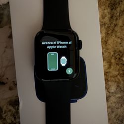 Apple Iwatch Series 6  40mm